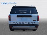 New 2026 Honda Passport TrailSport Elite image 4