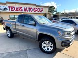 Used 2022 Chevrolet Colorado LT w/ Fleet Safety Package image 2