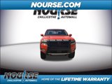 New 2025 Nissan Frontier PRO-4X image 3