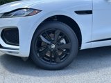 New 2026 Jaguar F-PACE R-Dynamic S image 2