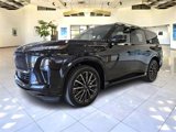 New 2025 INFINITI QX80 Autograph image 3