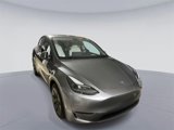 Used 2025 Tesla Model Y Long Range image 2