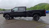 Certified 2025 Chevrolet Silverado 2500 LT w/ Trail Boss Package image 5