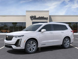 New 2025 Cadillac XT6 Premium Luxury image 3