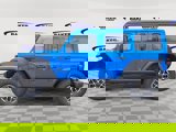 New 2025 Jeep Wrangler Unlimited Rubicon image 6