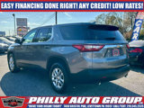 Used 2019 Chevrolet Traverse LS image 6
