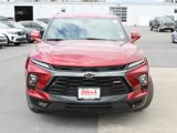New 2025 Chevrolet Blazer RS w/ Enhanced Convenience Package image 4