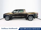New 2025 Toyota Tundra 1794 Edition image 4