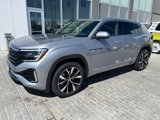 New 2025 Volkswagen Atlas Cross Sport SEL Premium R-Line image 1