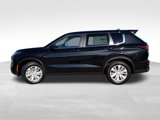 New 2025 Mitsubishi Outlander ES image 4