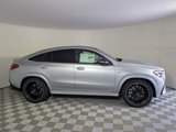 New 2025 Mercedes-Benz GLE 53 AMG 4MATIC Coupe image 3