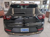 New 2025 Chevrolet TrailBlazer ACTIV image 5
