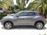 Used 2014 Nissan Juke SL image 3
