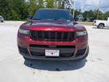 New 2025 Jeep Grand Cherokee L Altitude image 2