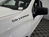 Certified 2023 Chevrolet Silverado 1500 W/T w/ Trailering Package image 4