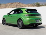 New 2025 Porsche Cayenne S image 3