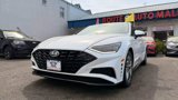 Used 2023 Hyundai Sonata SEL image 4