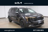New 2025 Kia Carnival SX Prestige image 1