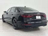 New 2025 Audi A8 L 3.0T image 3