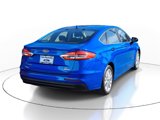 Used 2019 Ford Fusion SE image 4