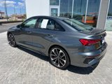 Used 2024 Audi S3 Prestige w/ Prestige Package image 2