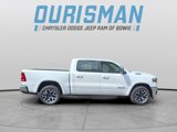 New 2025 RAM 1500 Laramie image 2