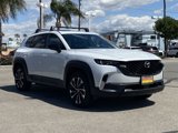 New 2025 MAZDA CX-50 2.5 Hybrid w/ Weather Package image 3
