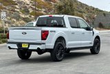 New 2025 Ford F150 XLT w/ Equipment Group 302A MID image 4