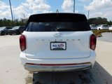 New 2025 Hyundai Palisade Calligraphy image 4