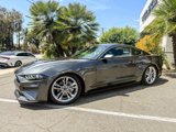 Used 2020 Ford Mustang Premium w/ Equipment Group 201A image 5