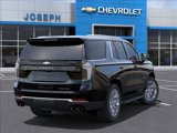 New 2025 Chevrolet Tahoe Premier image 4