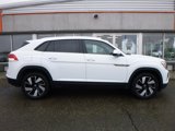 Used 2024 Volkswagen Atlas Cross Sport SE image 4