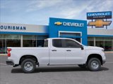 New 2025 Chevrolet Silverado 1500 W/T w/ WT Value Package image 5