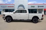 New 2025 RAM 2500 Laramie image 3