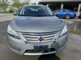 Used 2014 Nissan Sentra S image 5