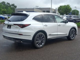 New 2026 Acura MDX A-Spec image 4