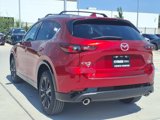 New 2025 MAZDA CX-5 2.5 Turbo image 5