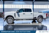 New 2025 Ford F250 Lariat image 2