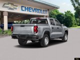 New 2026 Chevrolet Colorado W/T w/ WT Custom Package image 2