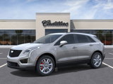 New 2025 Cadillac XT5 Sportv image 2