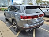 New 2025 Volkswagen Atlas SE image 5
