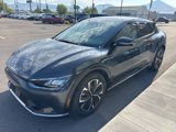 Used 2023 Kia EV6 Wind image 3