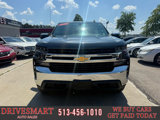 Used 2020 Chevrolet Silverado 1500 LT image 5