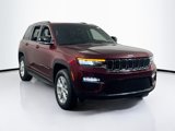 Used 2023 Jeep Grand Cherokee Limited w/ Luxury Tech Group II image 3
