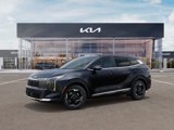 New 2026 Kia Sportage EX image 3