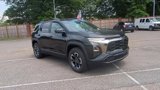 New 2026 Chevrolet Equinox ACTIV w/ Convenience Package III image 2