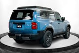 New 2025 Toyota Land Cruiser image 5