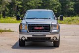 Used 2008 GMC Sierra 2500 SLT w/ Entertainment Package image 2