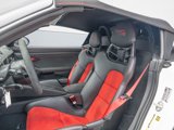 Certified 2024 Porsche 718 Boxster Spyder RS image 5