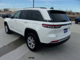 Used 2022 Jeep Grand Cherokee Limited image 5